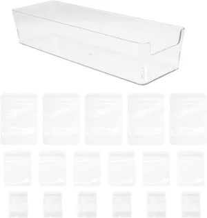 1 Set Jewelry Storage Bag Jewelry Pouch Bag Self Sealing Jewelry Bags Earrings Packing Bags Earrings Seal Bag Resealable Pouch Jewelry Organizer Pouch Clear Accessories Food Travel