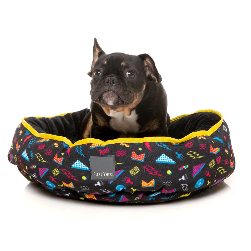 15% OFF: FuzzYard Reversible Dog Bed (Bel Air)