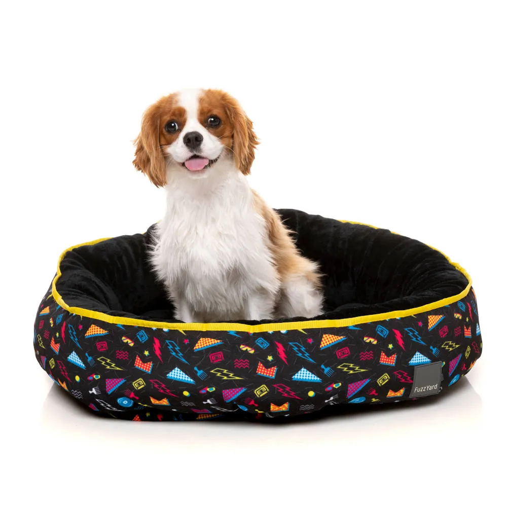 15% OFF: FuzzYard Reversible Dog Bed (Bel Air)