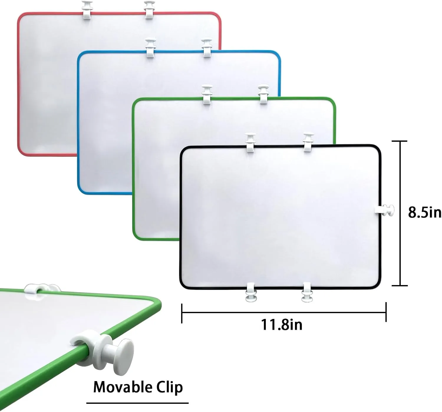 2pcs Bogg Bag Divider Tray - X Large Compatible - Bench Bag Organizer Insert - Accessories (Blue White)
