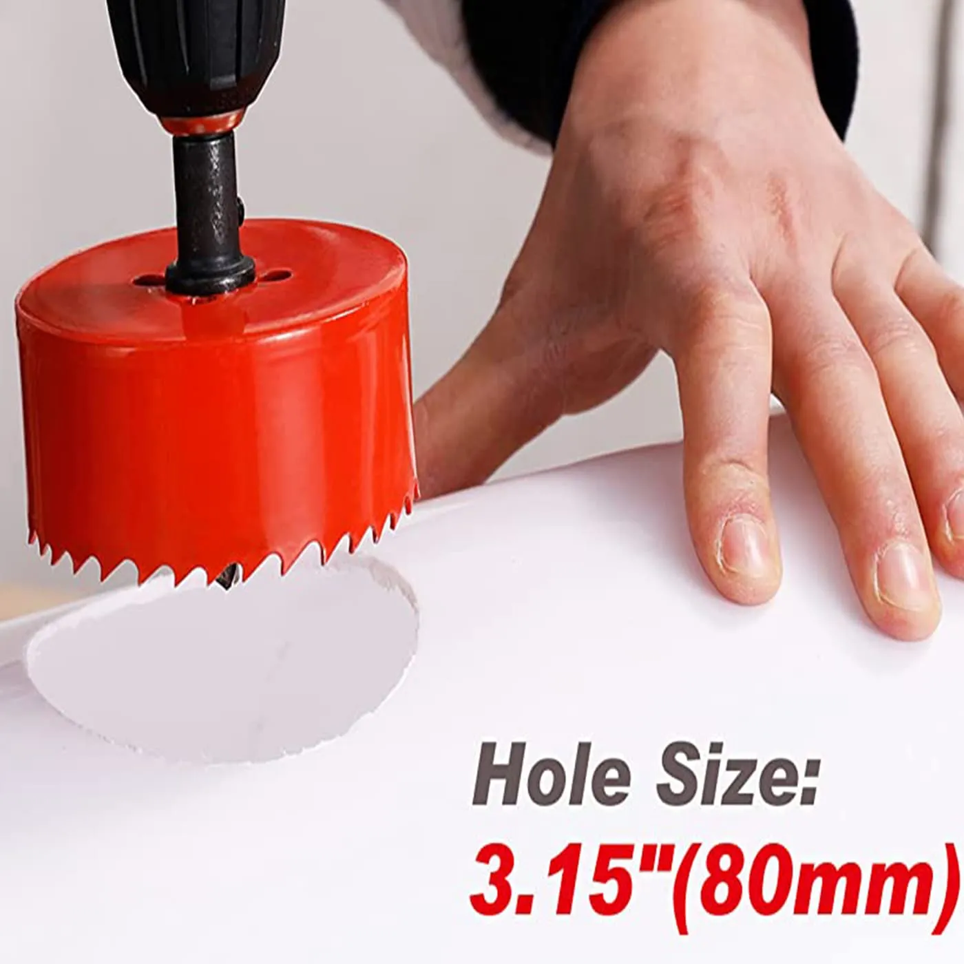 6 Port Chicken Feeder | Poultry Feeder DIY Port | PVC Gravity Fed Chicken Feeder