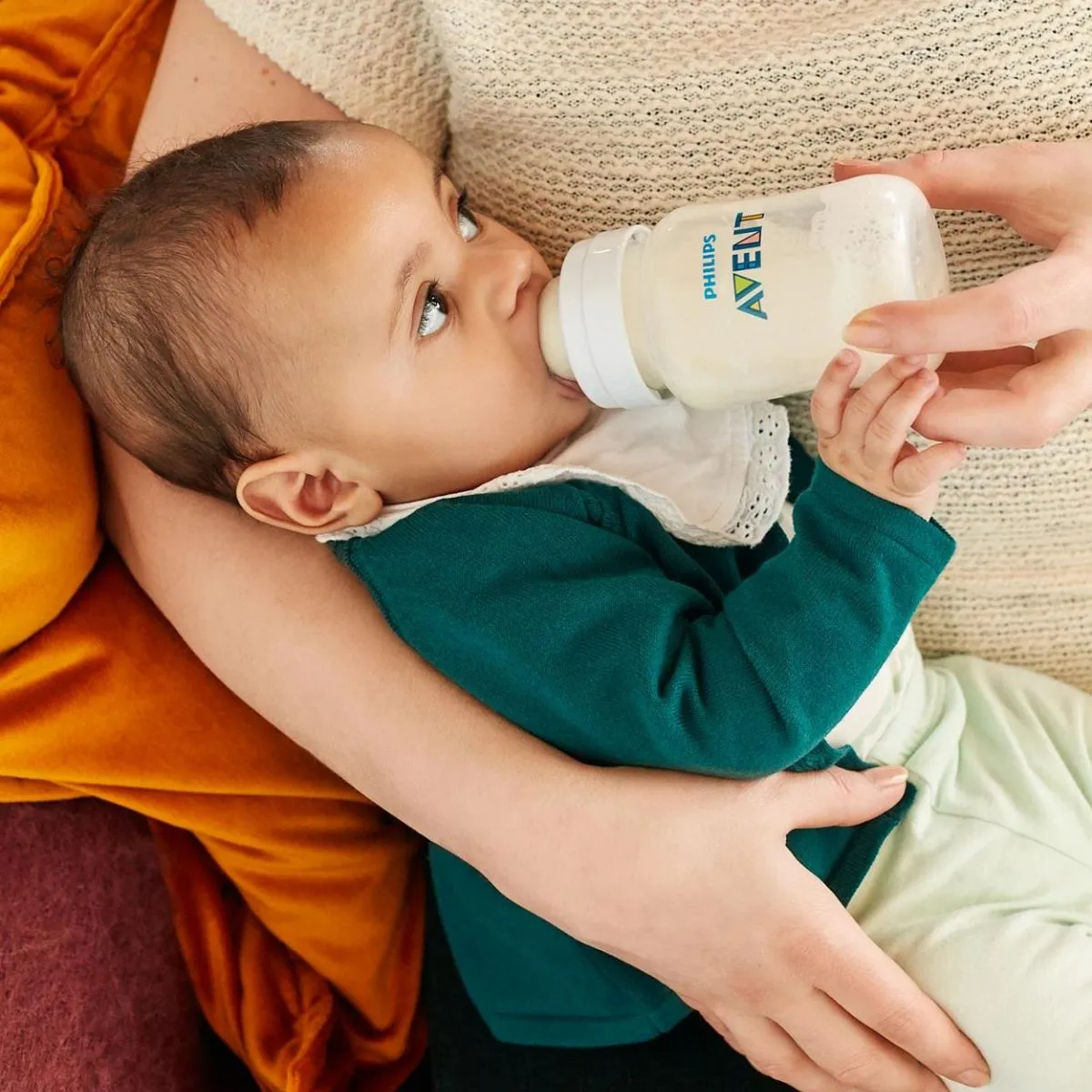 Avent Anti-Colic Bottle 260ml - 3 Pack