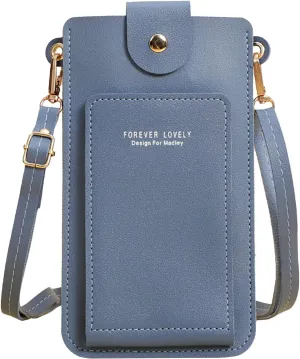 Beach Tote Bag Women Artificiality Leather Solid Color Phone Bag Shoulder Bag Messenger Bag Suitable For Outdoor Shopping B