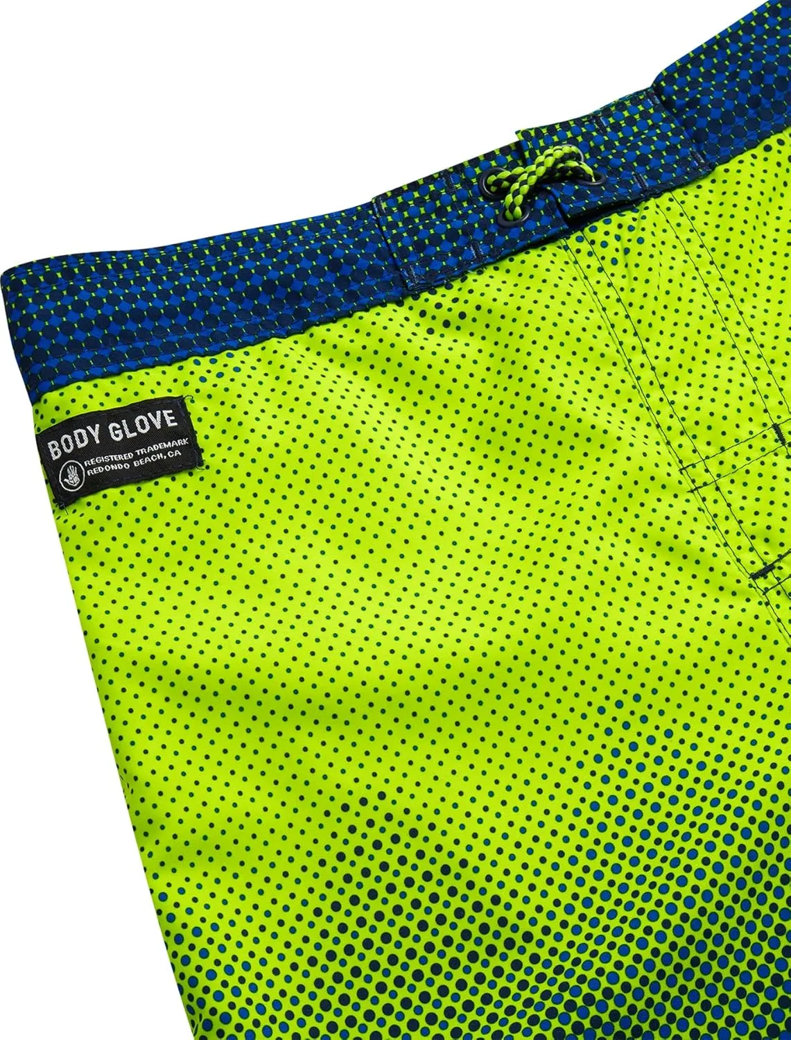 Body Glove Boys Rash Guard Set  UPF 50  Swim Shirt and Bathing Suit Trunks  Swimwear Set for Boys (4-12)