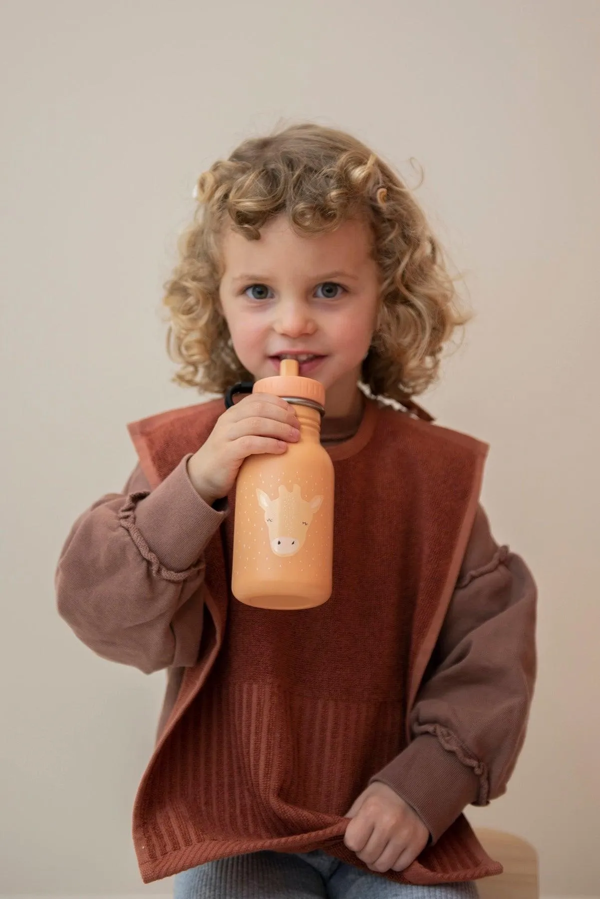 Bottle 350ml - Mrs. Giraffe