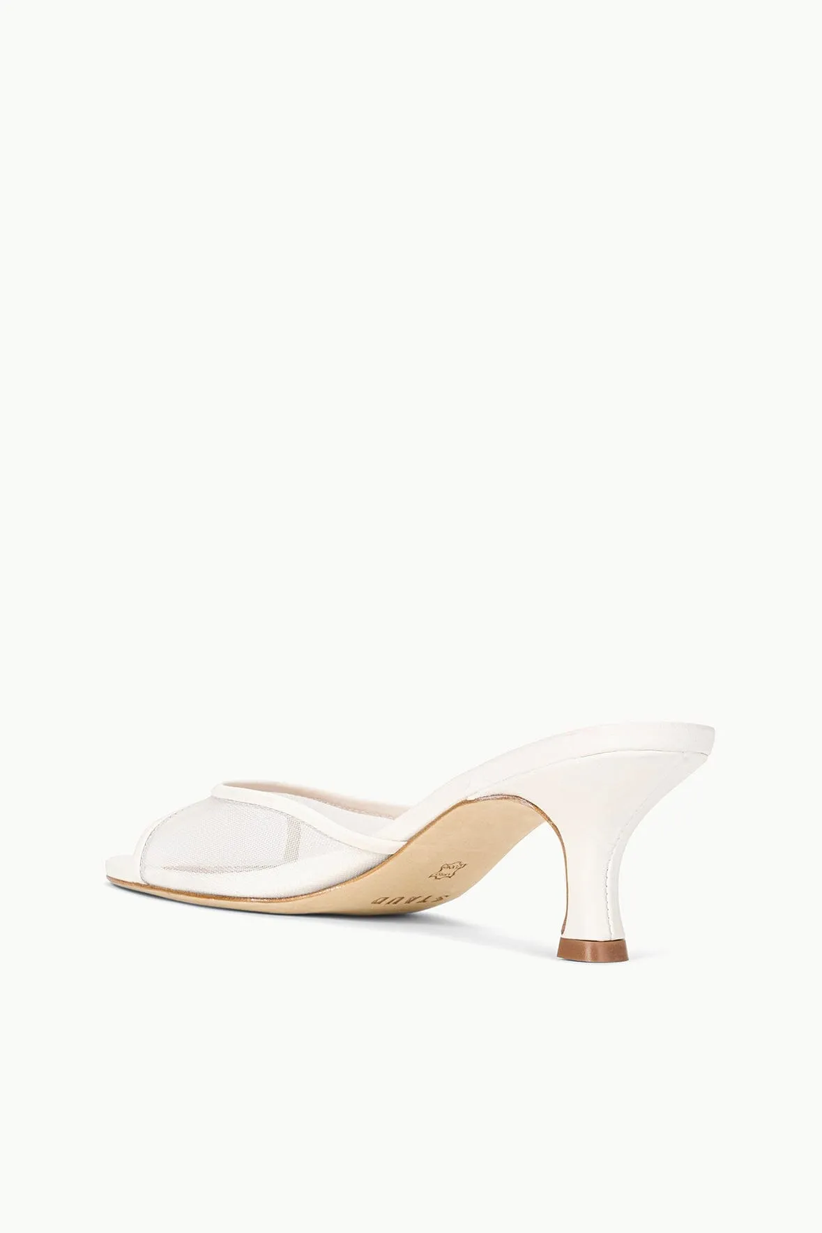 BRIGITTE MULE | PAPER MESH