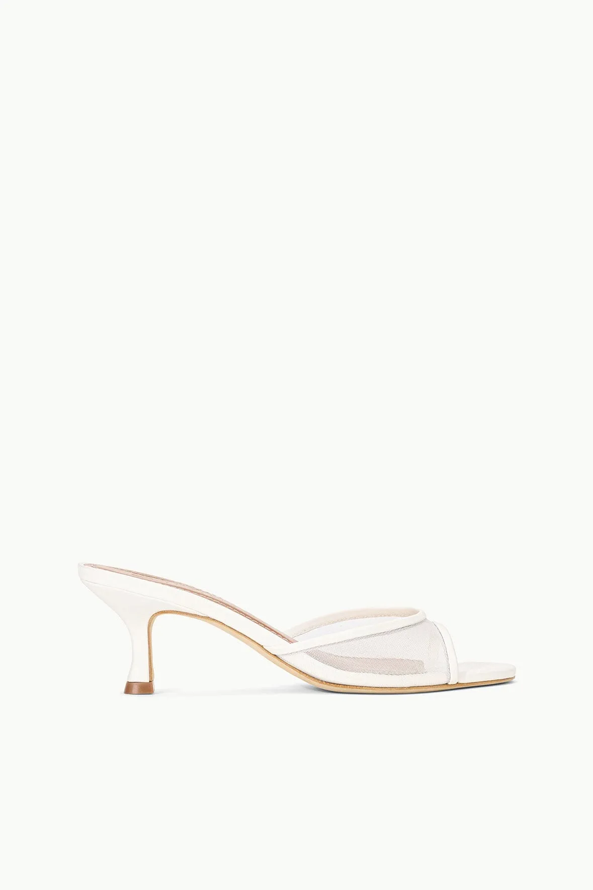 BRIGITTE MULE | PAPER MESH