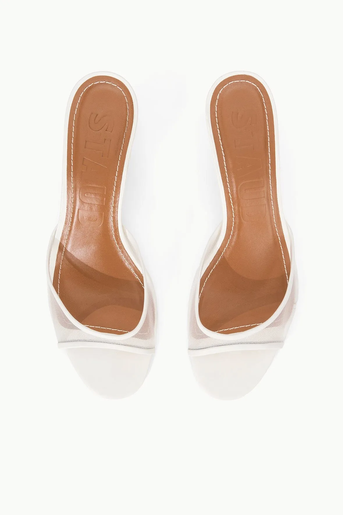 BRIGITTE MULE | PAPER MESH