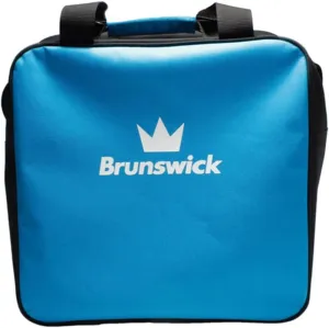 Brunswick TZone Single Tote Bowling Bag