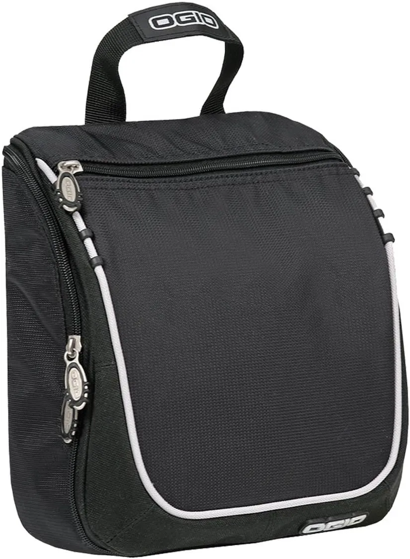 Callaway 2015 Doppler Dop Kit, Black, Black, 10.5"h x 9"w x 4"d