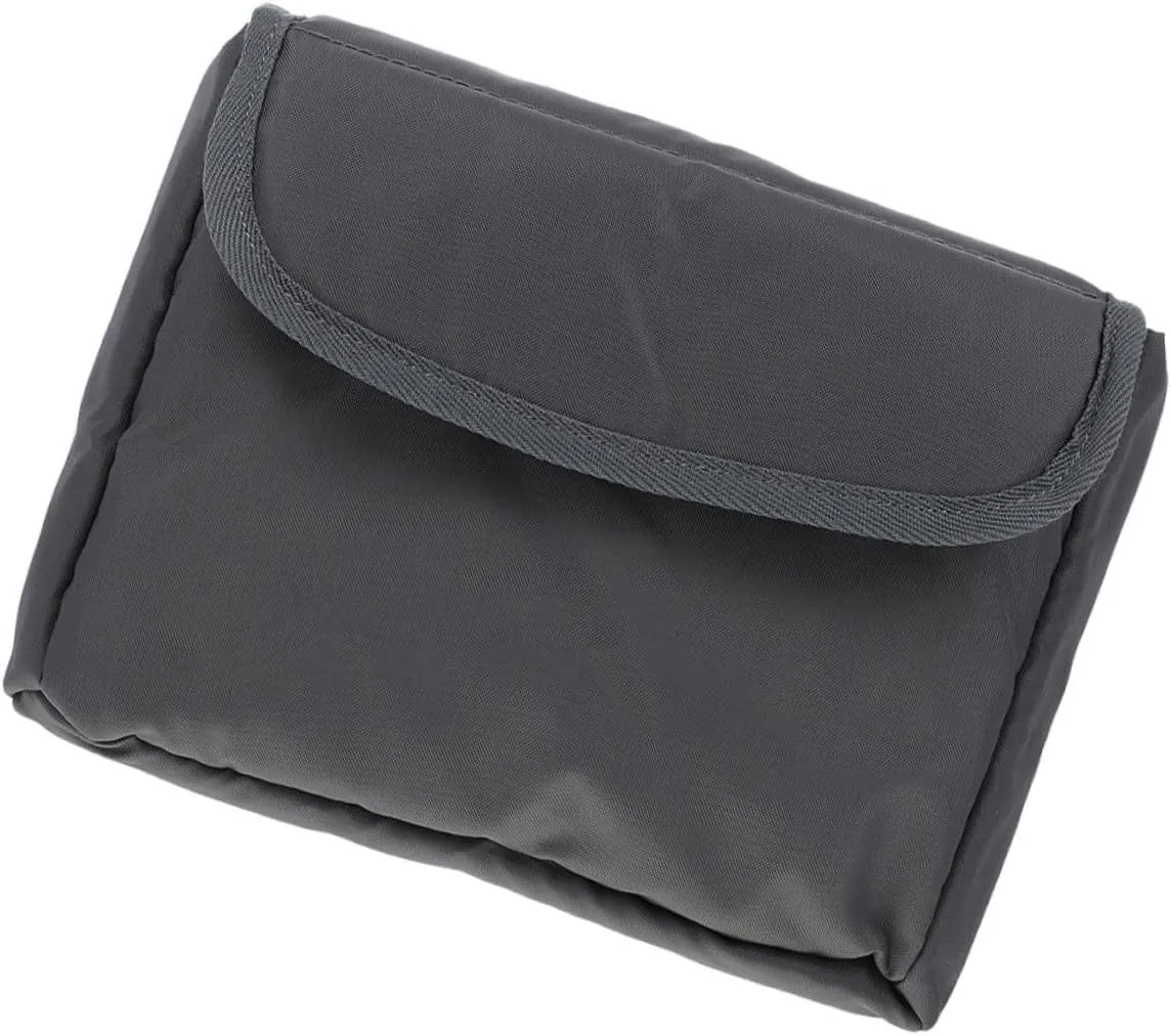 Camera Lens Bag Insert Padded Travel Camera Bag Pouch Slr Camera Bag Accessories Camera Case