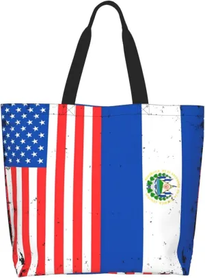 Colorful Sweet Pinks Donut Women's Tote Bag Large Capacity Single Shoulder Bags Handbag for Shopping Work