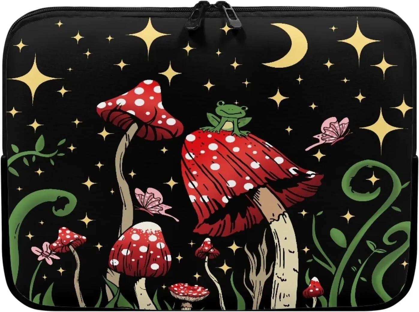 Computer Tote Bag Waterproof Laptop Bag for Women Men 10-17 Inch Large Office Business Accessories