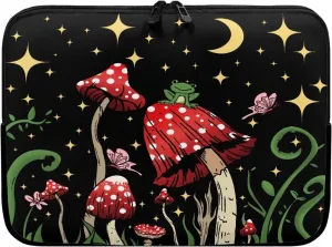 Computer Tote Bag Waterproof Laptop Bag for Women Men 10-17 Inch Large Office Business Accessories