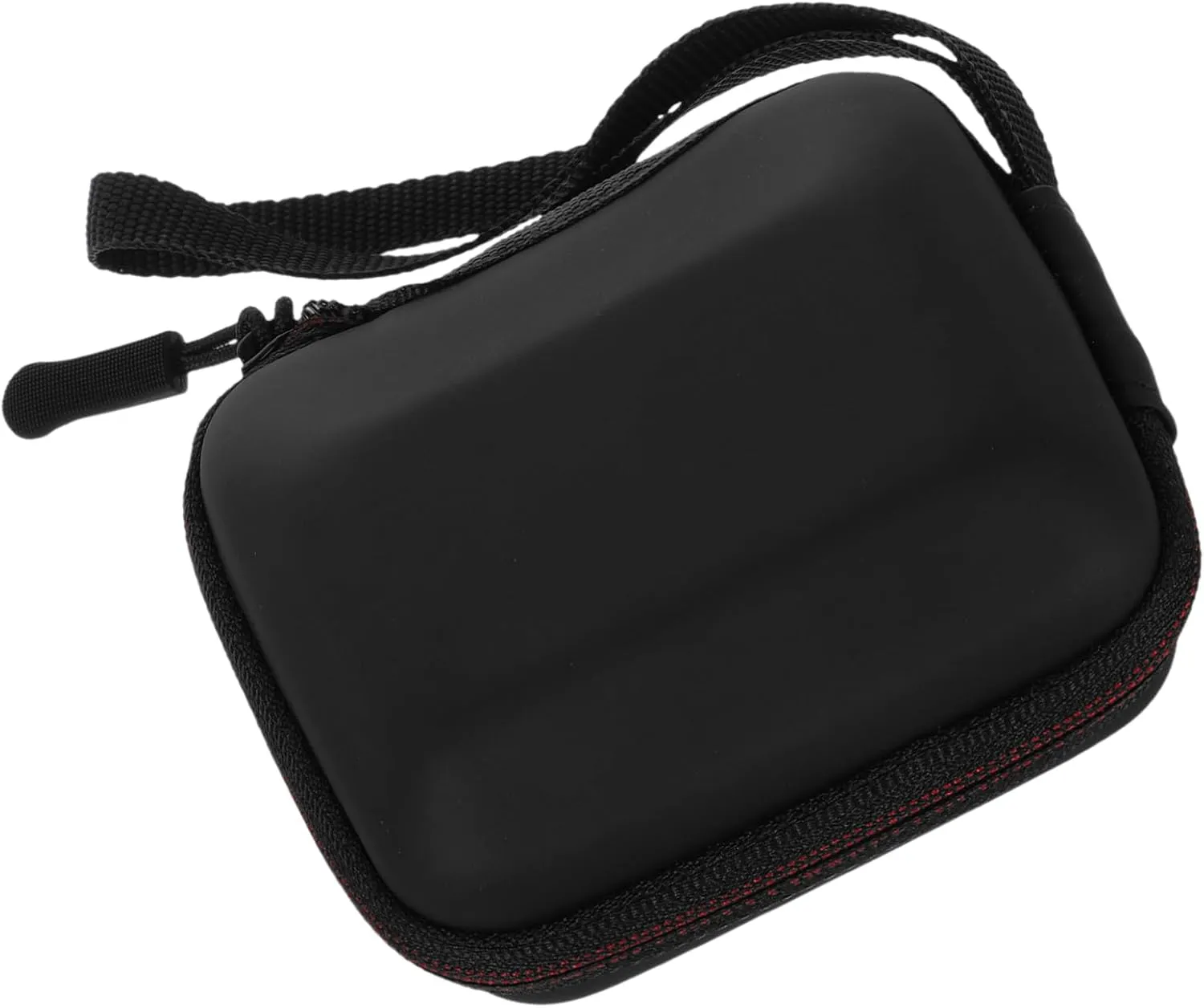 DOITOOL Mini Camera Bag Action Camera Protective Storage Case Earbud Case Lens Case for 11/10 Travel Camera Accessories Organizer Bag