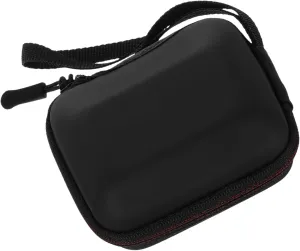 DOITOOL Mini Camera Bag Action Camera Protective Storage Case Earbud Case Lens Case for 11/10 Travel Camera Accessories Organizer Bag