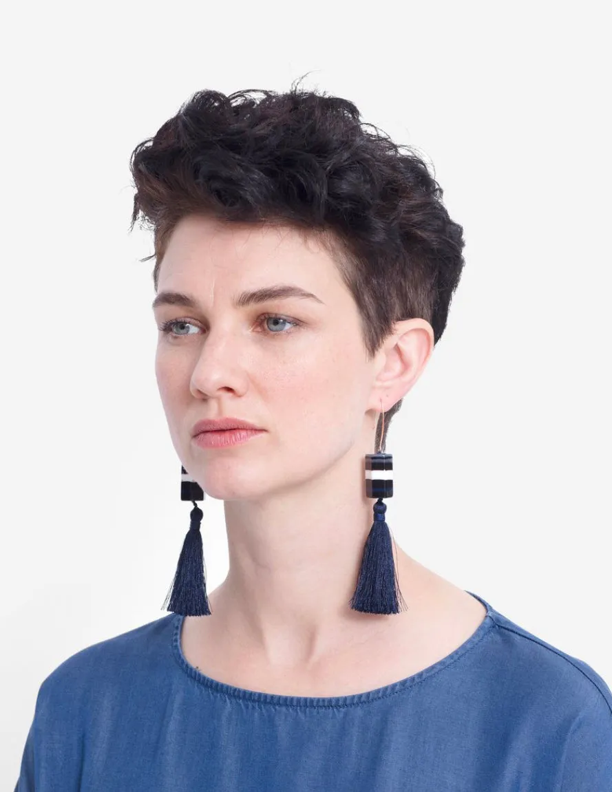 Elk Royd Earring