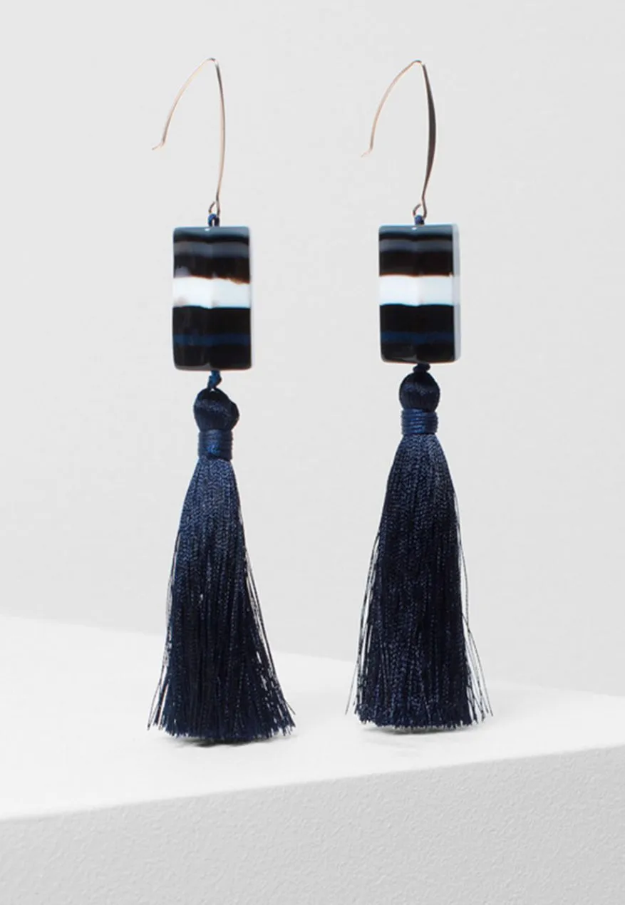 Elk Royd Earring