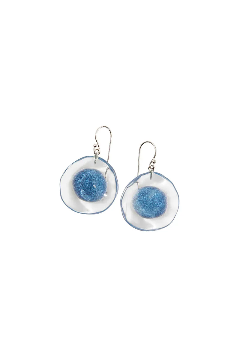 Flora Earrings