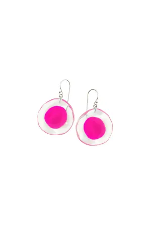 Flora Earrings