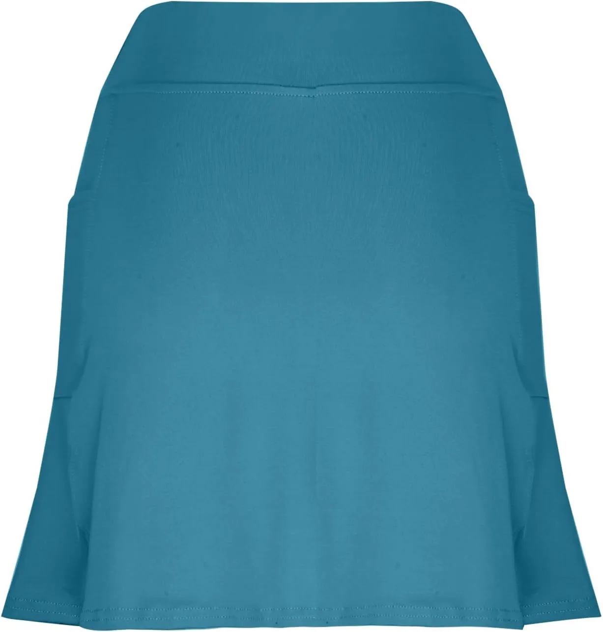 FZYLQY Skorts for Womens Dressy Casual High Waisted Athletic Tennis Skirt Tummy Control Plus Size Golf Skirts with Shorts