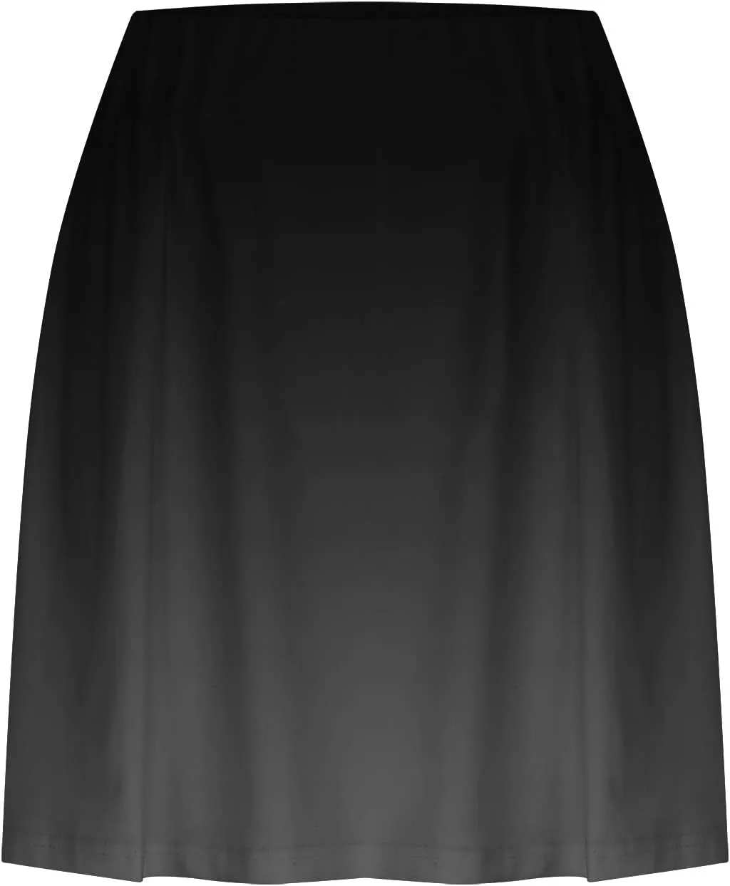 FZYLQY Womens Skorts with Pockets Tummy Control Plus Size Skorts for Women High Waist Athletic Sports Pants Casual Shorts