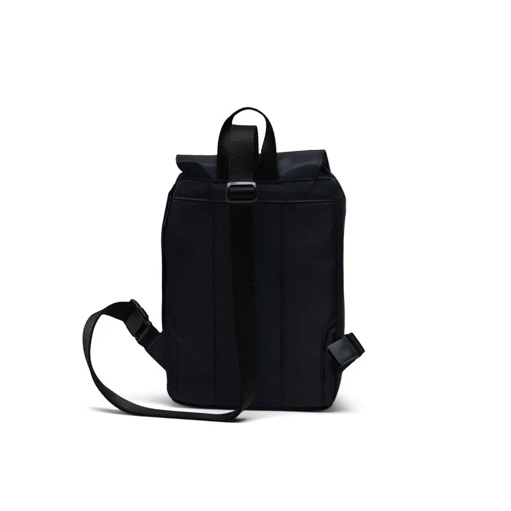 Herschel 5L Retreat Sling Bag Crossbody Black