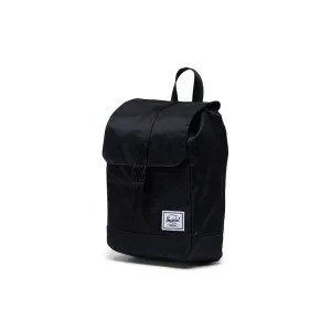 Herschel 5L Retreat Sling Bag Crossbody Black