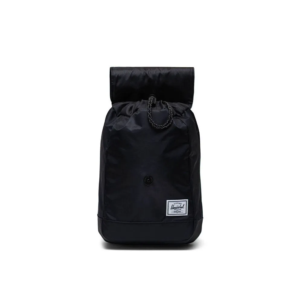 Herschel 5L Retreat Sling Bag Crossbody Black