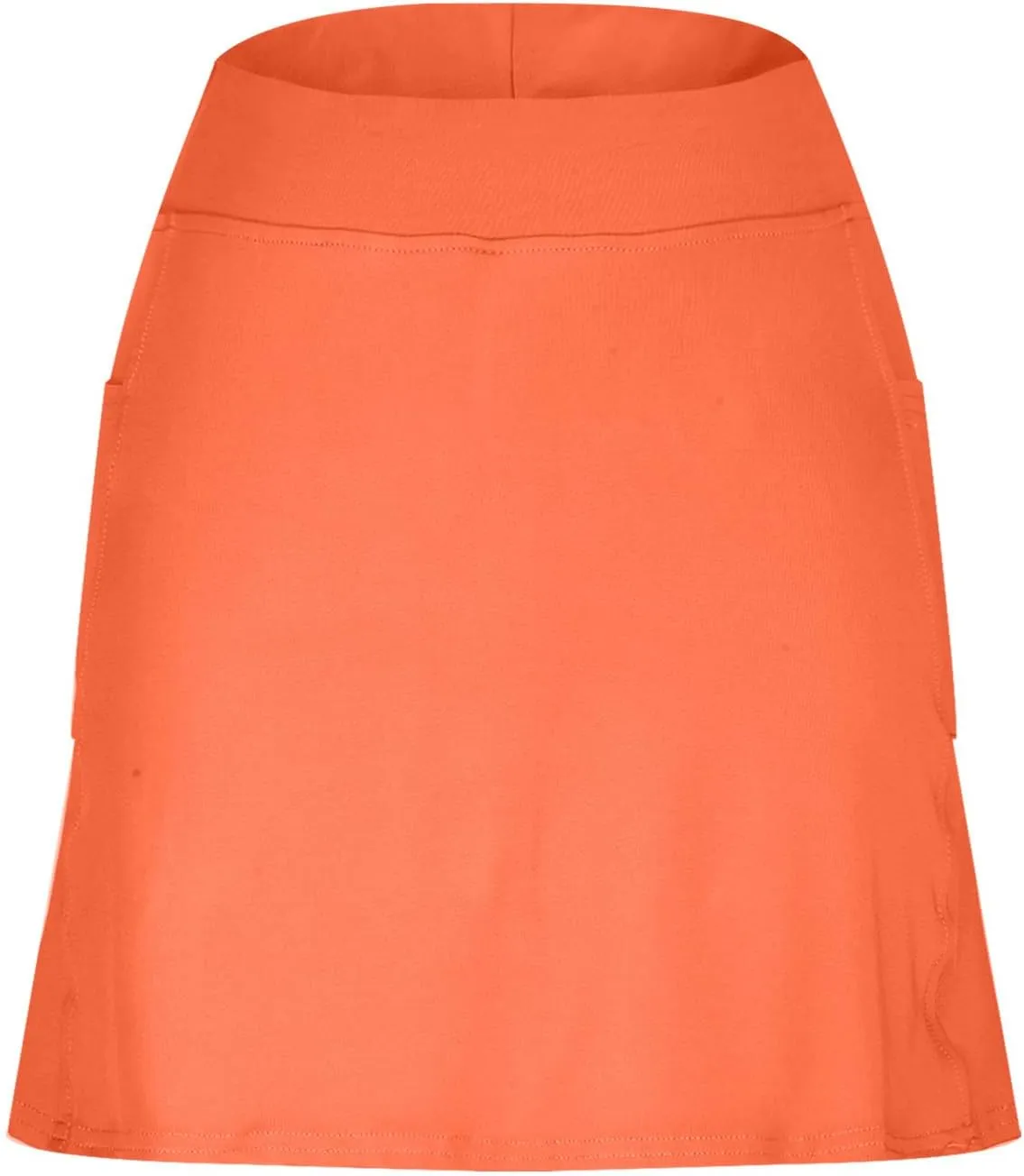 hlysgo Women Tennis Skirt Summer High Waisted Athletic Skorts with Inner Shorts Sport Workout Pleated Pickleball Shorts