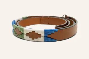 Huck & Harlowe Dog Leash