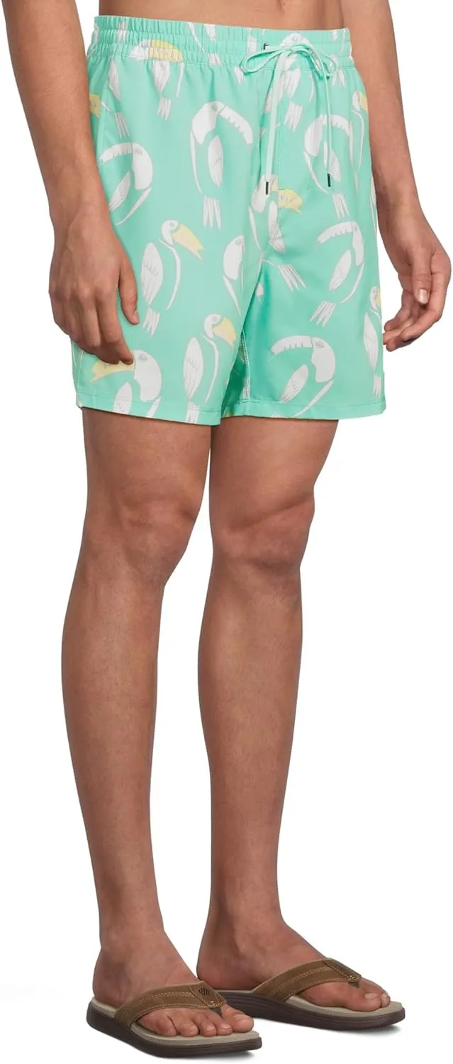 Hurley Men's Cannonball Volley 17"