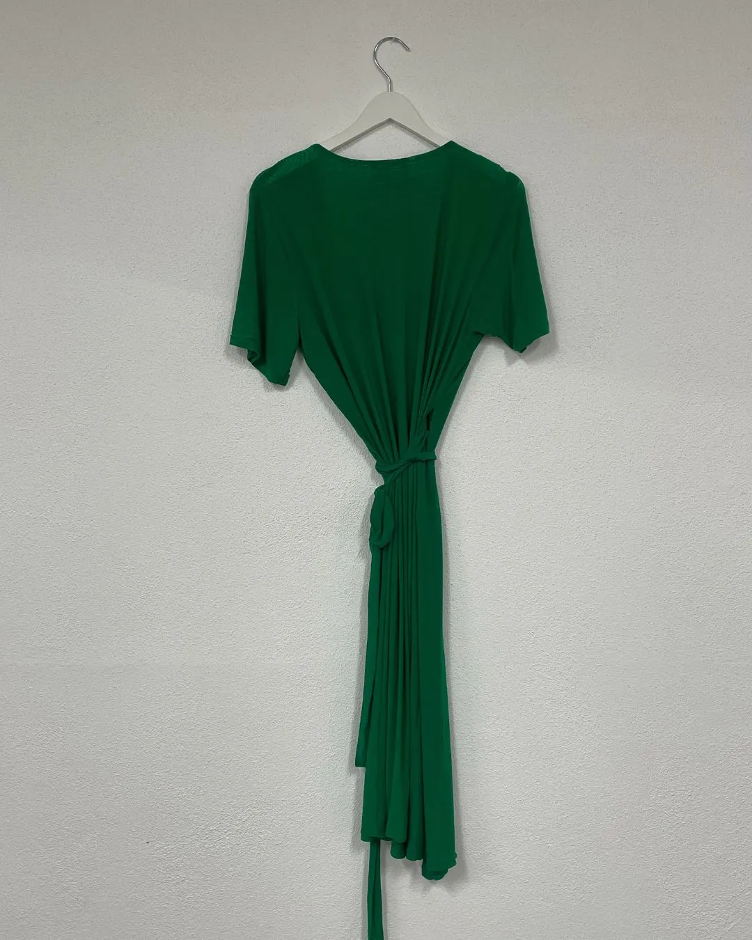 Izzy mesh dress