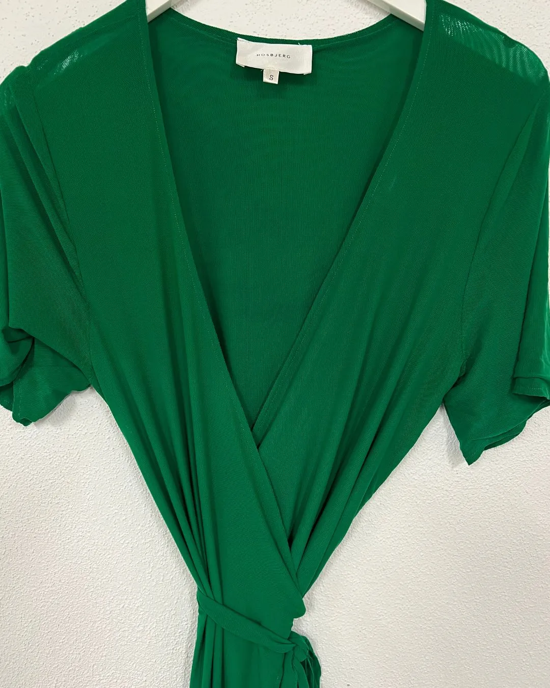 Izzy mesh dress