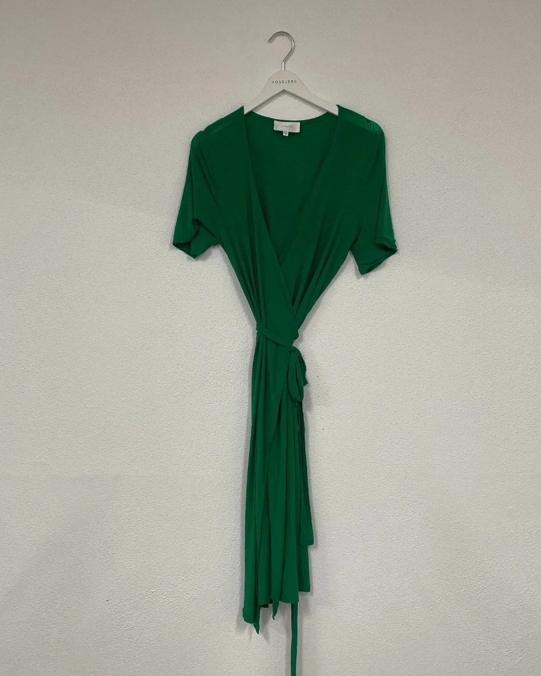 Izzy mesh dress
