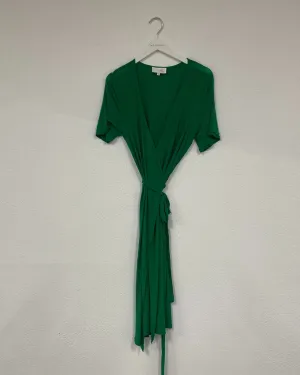 Izzy mesh dress