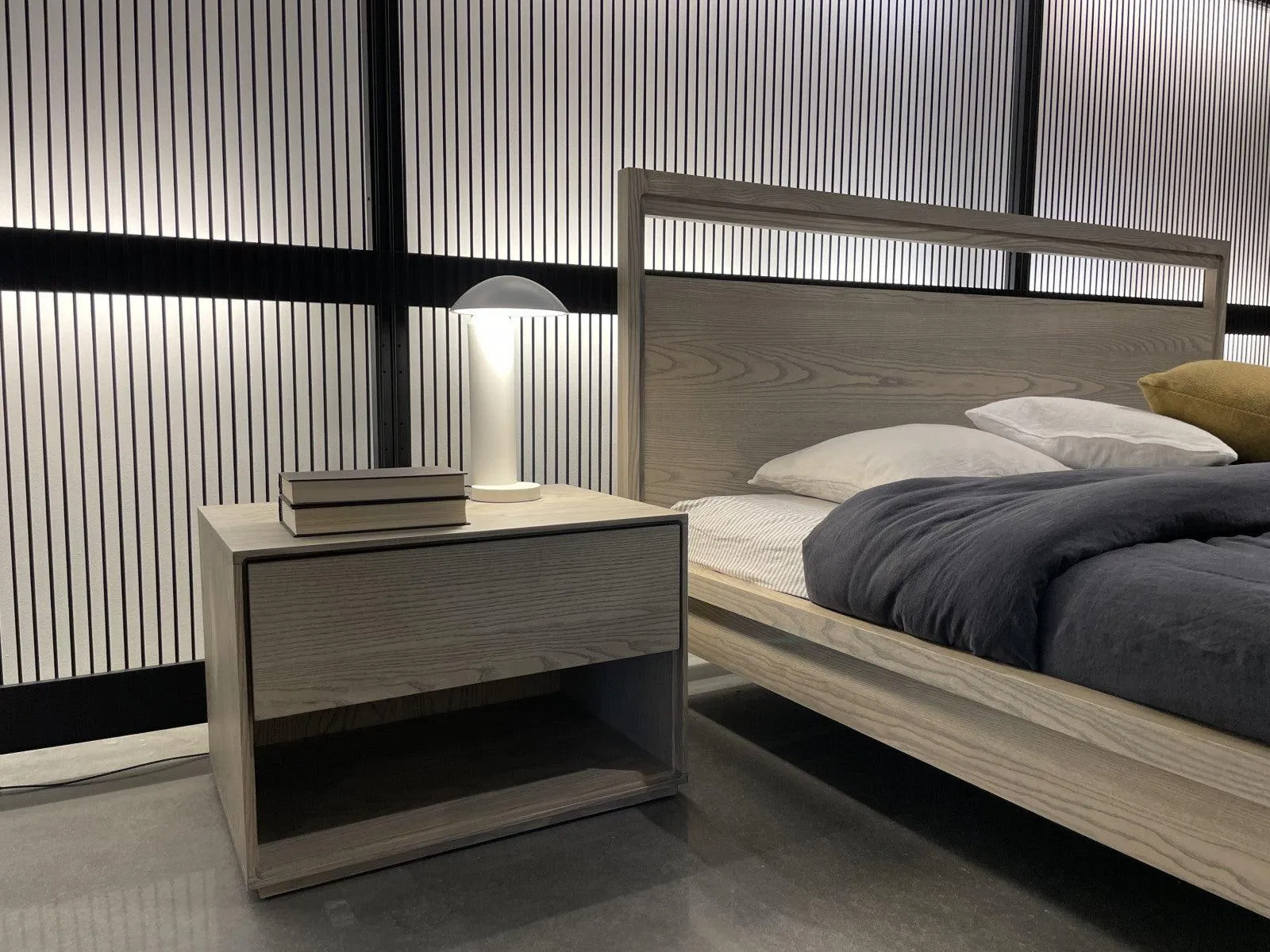 JACK BED By HUPPE