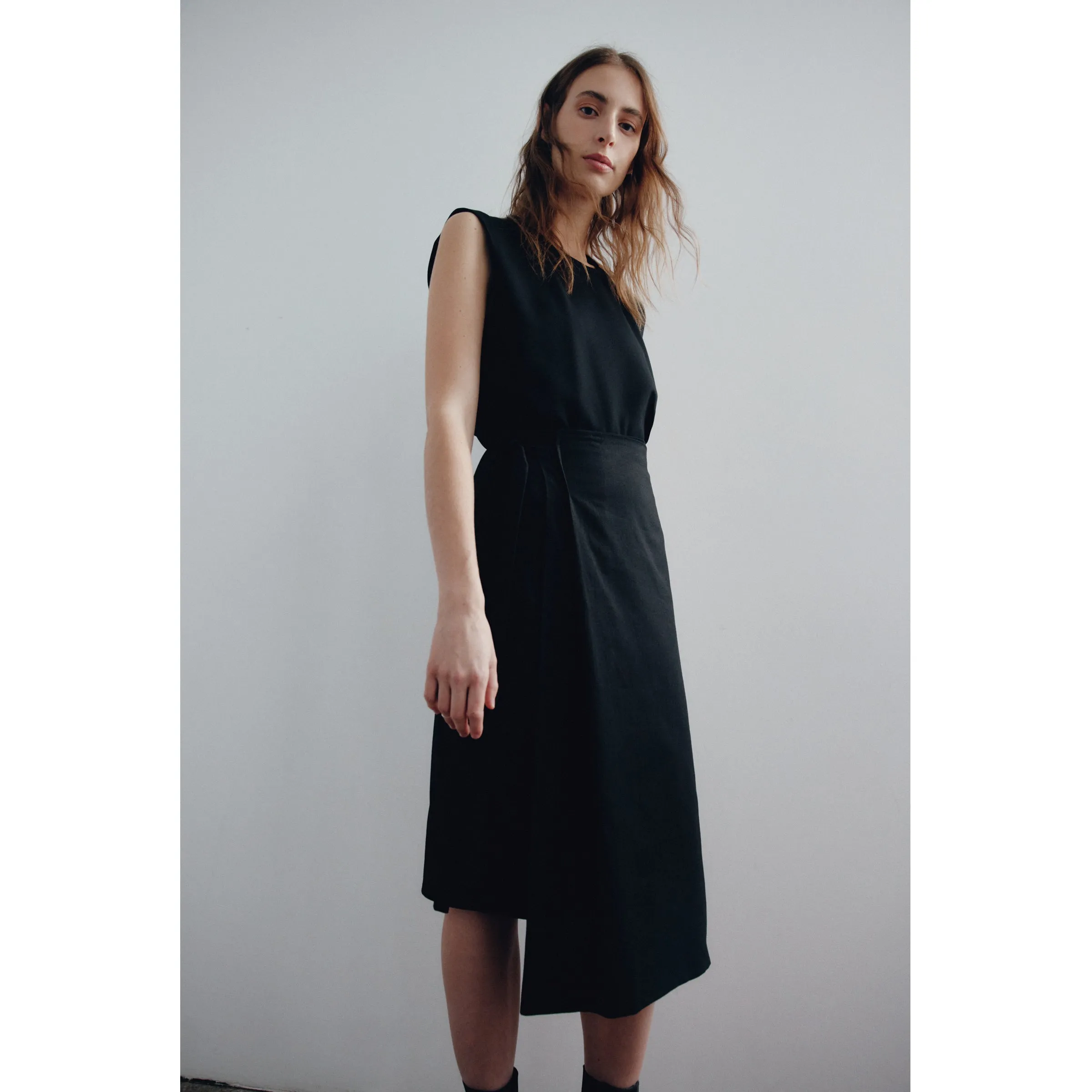 JOAN - BLACK 