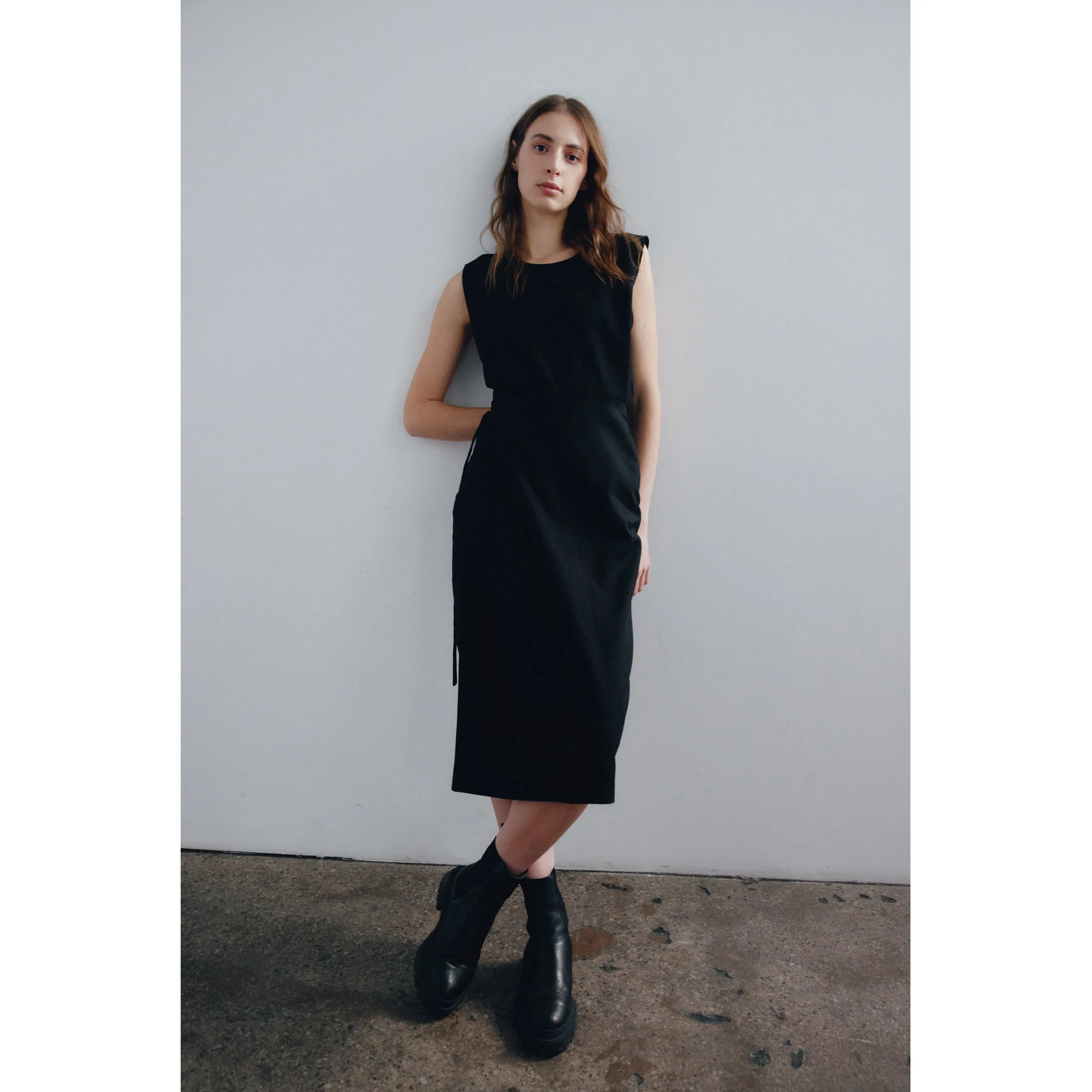 JOAN - BLACK 