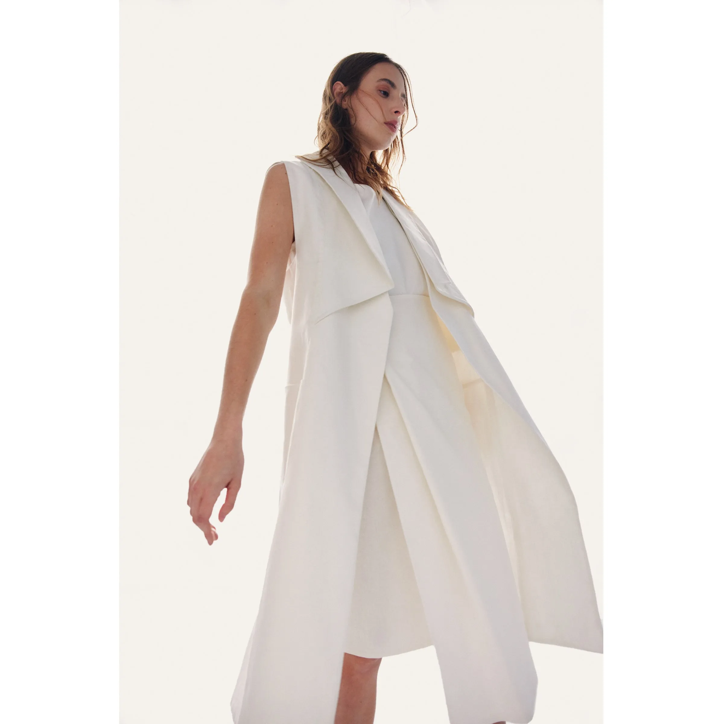 JOAN - OFF-WHITE 