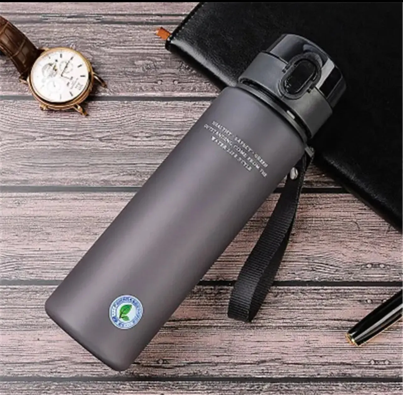 Leak Proof Sports Water Bottle