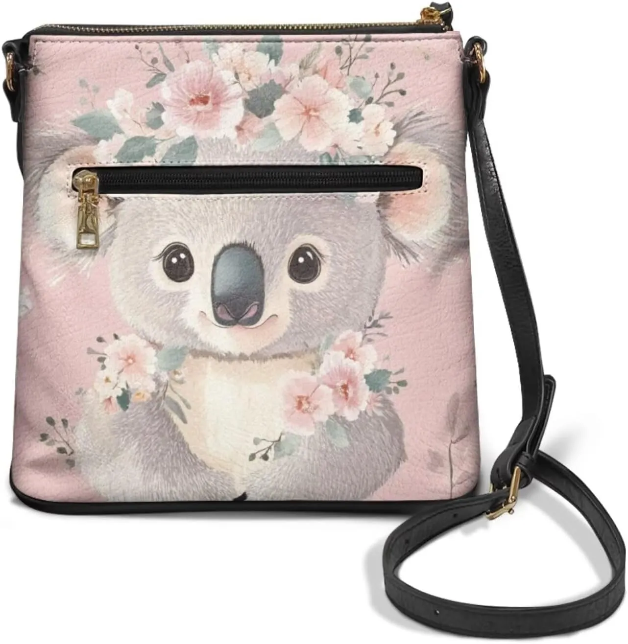 Leather Bucket Crossbody Bags Casual Tote Bags Women Hobo Bag Purse for Women Travel Shoulder Bags Handbags