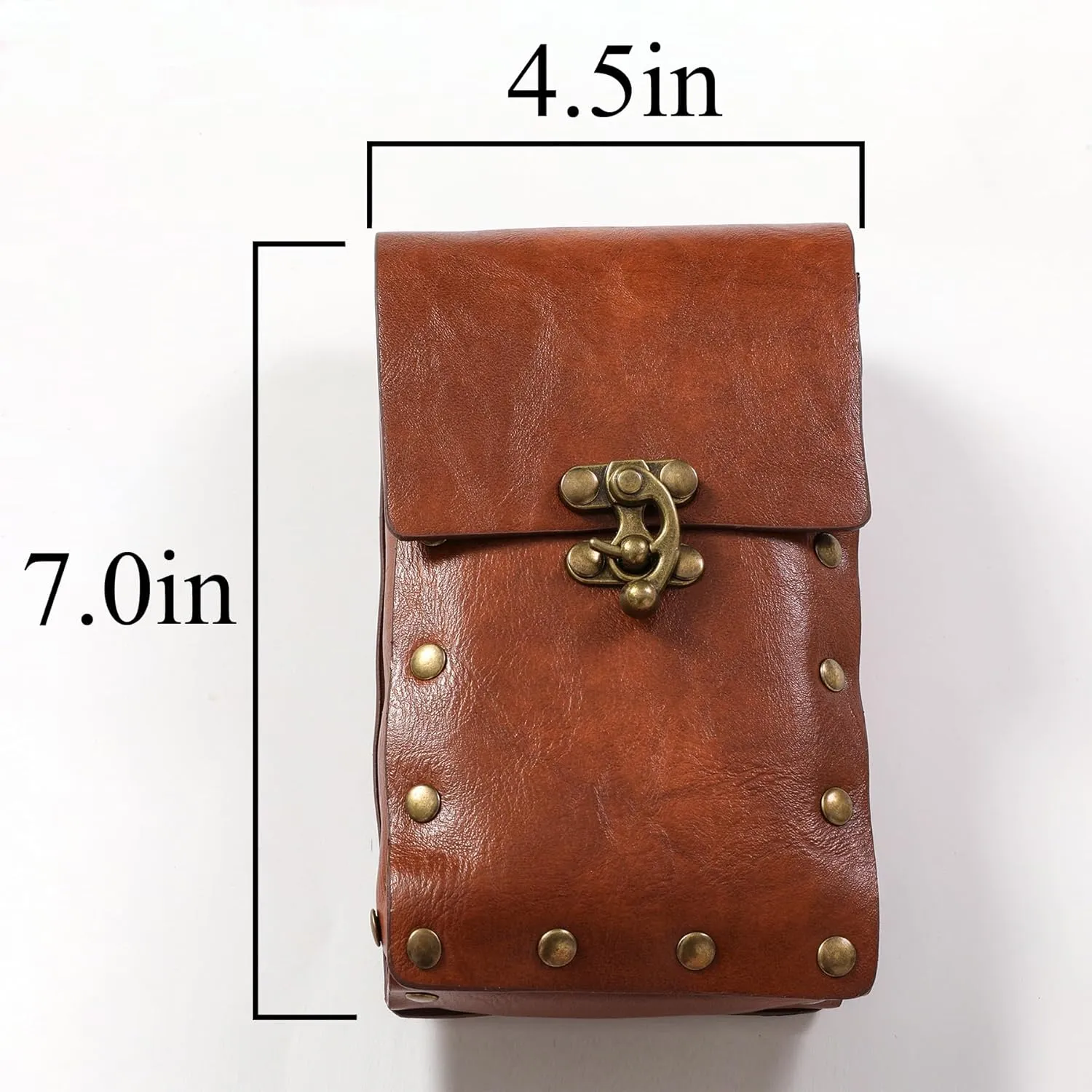 Leather Sword Belt Saber Dagger Holster, Vikings Pirate Cosplay Medieval Renaissance Accessories for Ren Faire