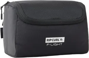 Lip Curl 149MUT / F-Light Toiletry ICONS Travel Pouch (Cosmetics & Toiletry Accessories) MIDNIGHT, Midnight, 1SZ