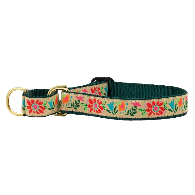 Martingale Collar | Tapestry Floral