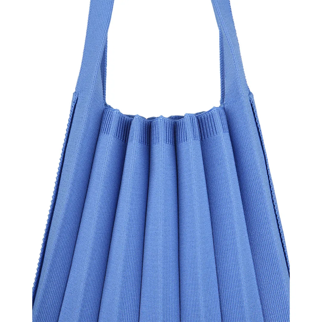 MINI SHOULDER BAG SKY BLUE