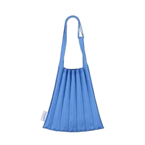 MINI SHOULDER BAG SKY BLUE