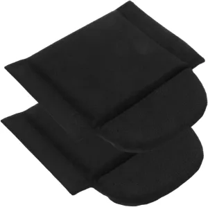 Mipcase Reusable Camera Bag Inserts with Dividers Shoulder Pads Lightweight Shockproof for Efficient Dslr Storage