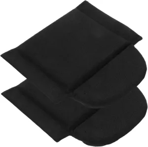 Multi-function Camera Bag Inserts with Dividers Shoulder Pads Light Shockproof for Accessory Storage