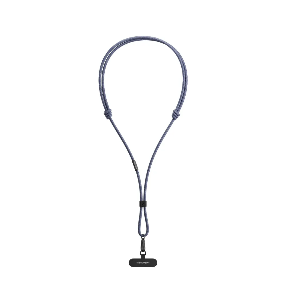 NATIVE UNION City Sling Navy